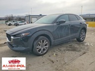 Mazda CX-30 2021 MAZDA CX-30 SELECT 2.5 Benzyna 186KM