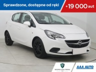 Opel Corsa 1.4, Salon Polska, Klima, Tempomat