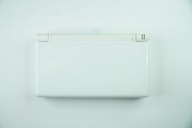 Konsola Nintendo DS Lite biała + gra + kabel