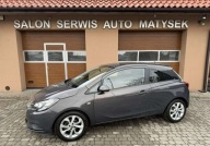 Opel Corsa 1,4 90KM Klimatyzacja Tablet 1.4 Benzyna 90KM