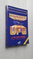 ZETKNIECIE Z UFO - Allen Hynek