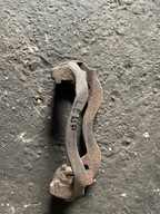 DUCATO BOXWER JUMPER LIFT OD 2014 JARZMO ZACISKU HAMULCOWEGO LEWE KOŁA 16