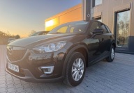 Mazda CX-5 bezwypadekserwis aso1wlascicielz Niemiec4x4 2.2 Diesel