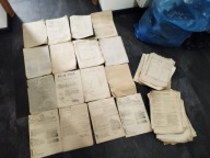 Nasza Praca - LO 8 w Grodkowie - Grodków - Pismo Młodzieży 1963