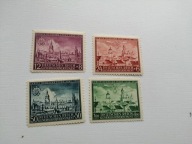 Generalna Gubernia General Gouvernement Lublin