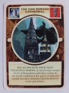 The San Dorado Cathedral NL DOOM TROOPER