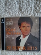 CLIFF RICHARD 22 SUPER HITS