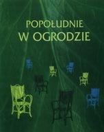 Zabytkowe meble plenerowe MEBLARSTWO