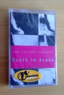 Death in Vegas - The Contino Sessions - 1999 - Kaseta magnetofonowa