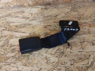 Zapinka Pasa Prawy Tył Vw Fox