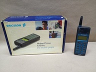 ERICSSON A1018S Telefon Komórkowy GSM Pudełko oryginał stan kolekcjonerski