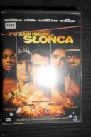 PO ZACHODZIE SŁOŃCA P. BROSNAN S. HAYEK DODATKI PL