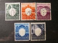 GG Fi. 105-109 3 ROCZNICA NSDAP W GENERALNYM GUBERNATORSTWIE