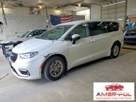 Chrysler Pacifica CHRYSLER PACIFICA TOURING 3.6 Benzyna 291KM