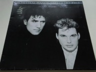 ORCHESTRAL MANOEUVRES IN THE DARK - THE BEST OF OMD / OMD