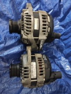 Alternator FIAT ALFA LANCIA 1,6 2,2 M-JET NOWY