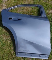 Drzwi TYŁ TYLNE PRAWE LEXUS UX