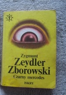 Kryminały PRL Czarny Mercedes Zeydler Zborowski Zatoka Umarłych Arley