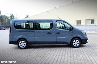 Renault Trafic Passenger 9 osobowy Salon Polska rok 2024.06 129 000 netto