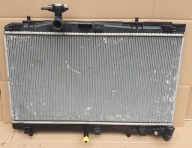 CHŁODNICA WODY YARIS 3 III 1.5 Dual VVT-iE 111KM 82kW BENZYNA ORYGINAŁ
