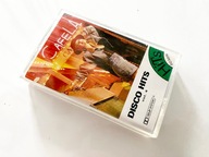 Italo Disco Hits 4 / Kaseta