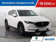Mazda CX-5 2.0 Skyactiv-G, Salon Polska