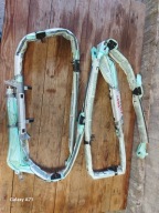 Kurtyna Airbag Jaguar Xf 250 34013010 34013011B