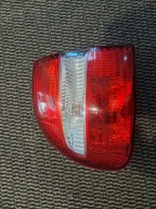 LAMPA LEWA TYLNA LEWY TYŁ VOLVO V40 I LIFT KOMBI