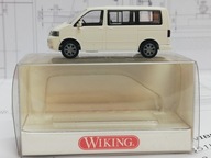 ~*~ ORYGINALNY WIKING..VW MULTIVAN TDI..BIAŁY~*~