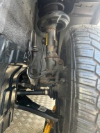 Opel karl 16r 1.0 amortyzator zwrotnica półoś macperson prawy lub lewy