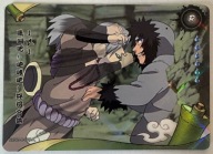 Karta Naruto TCG Kayou Sakon vs Kiba Inuzuka - NRB09-R-030L1