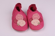 Bobux Kapcie Soft Sole rozmiar M