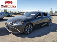 Lexus ES 350 2020 3.5L 3.5 Benzyna 302KM