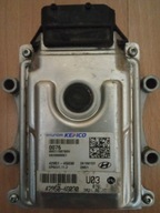 Hyundai Tucson IV 20+ sterownik skrzyni biegów