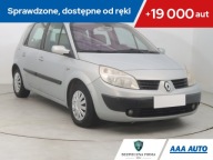 Renault Scenic 1.6 16V, Klima, Klimatronic