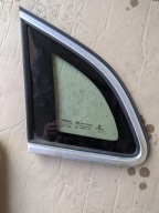 SZYBA KAROSERYJNA TRÓJKĄT LEWA VOLVO V40 II AS2 14R CHROM