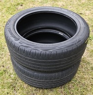 2 x opona letnia Continental EcoContact 6 205/45R17 88H XL