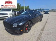 Bentley Continental GT C V8 2020 4.0 Benzyna 542KM