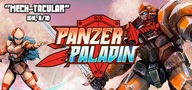Panzer Paladin klucz steam