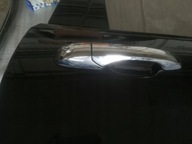 KLAMKA CHROM PRAWA JEEP GRAND CHEROKEE WK2