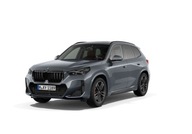 BMW X1 2.0 Diesel 163KM
