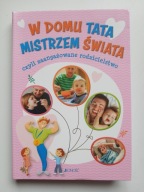 W domu tata mistrzem świata , BIELECKA