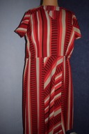 PIĘKNA SUKIENKA LETNIA WE WZORY_44