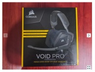 Słuchawki bezprzewodowe Corsair Void Pro RGB ELITE