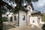 Dom, Warszawa, Białołęka, 242 m²