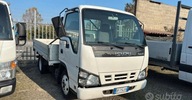 Isuzu NKR 35.15 Skrzynia 3.10 M Z Wloch Bez Korozji 3.0 D 150 Km