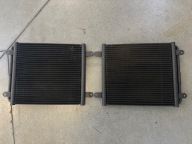 AUDI R8 LAMBORGHINI HURACAN CHŁODNICA KLIMATYZACJI SKRAPLACZ 4S0816411A