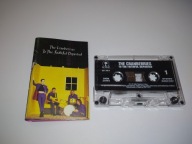 The Cranberries – To The Faithful Departed - KASETA MC K652