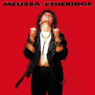 MELISSA ETHERIDGE CD 1988 Debiut Album USA
