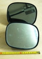 WARSZAWA 223 SYRENKA ŻUK FSO LUSTERKA ZEWNĘTRZNE WIST RADOM zobacz